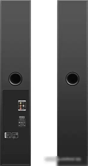 Акустика Ginzzu GM-325 – фото товара