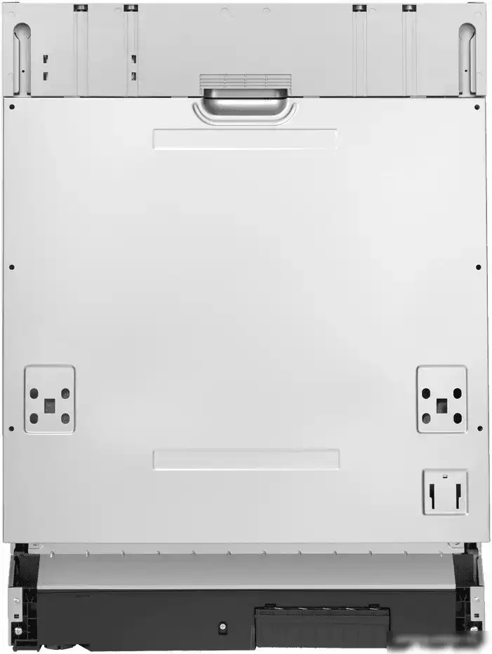 Встраиваемая посудомоечная машина MAUNFELD MLP6022A01 Light Beam - фото товара