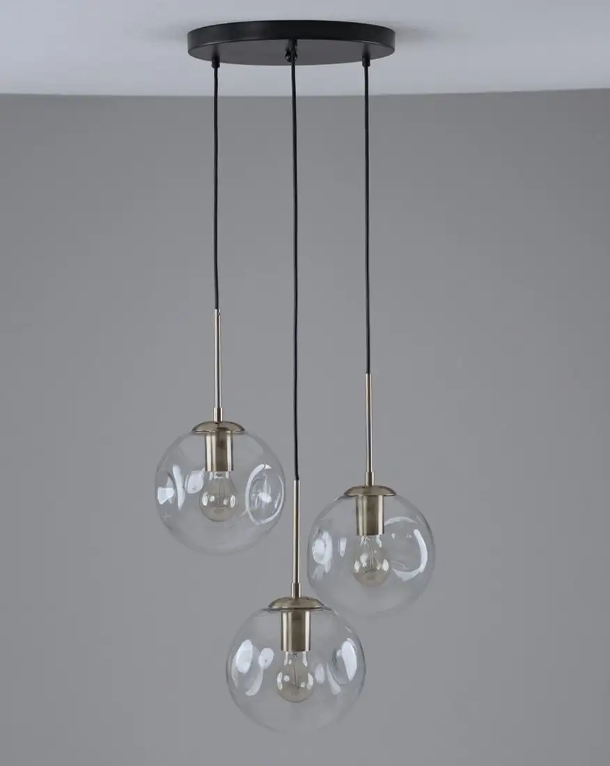 Подвесная люстра Moderli Amo V11522-3P – фото товара