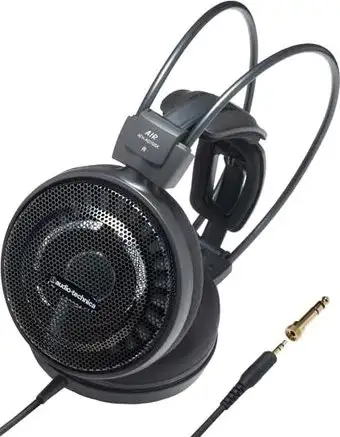 Наушники Audio-Technica ATH-AD700X – изображение в каталоге