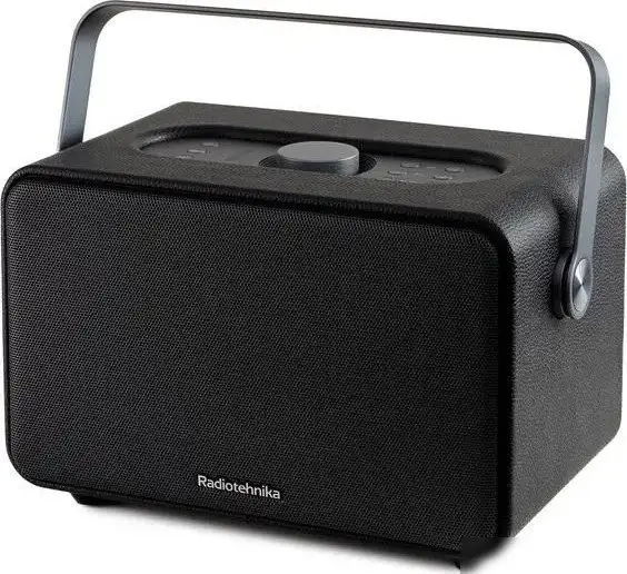 Беспроводная колонка Radiotehnika Impulse P1 – фото товара