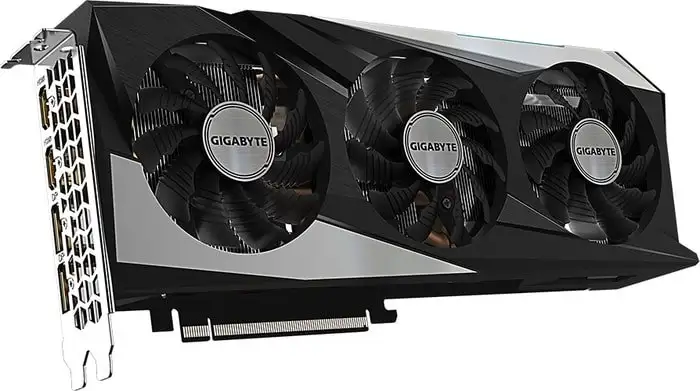 Видеокарта Gigabyte Radeon RX 6700 XT Gaming OC 12GB GDDR6 GV-R67XTGAMING OC-12GD – фото товара