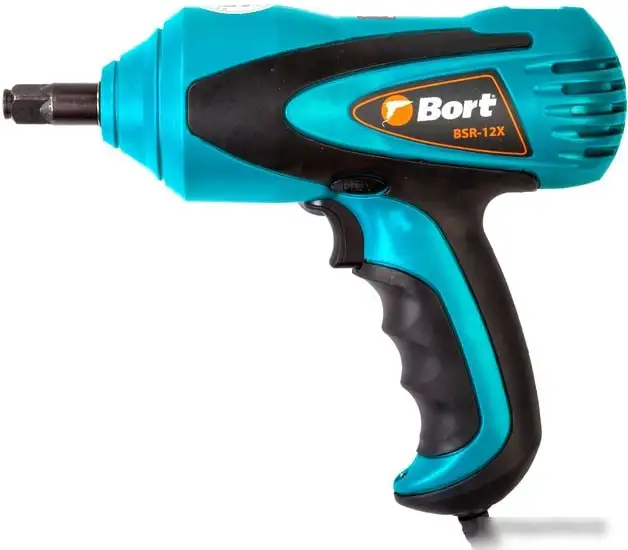 Гайковерт Bort BSR-12X – фото товара