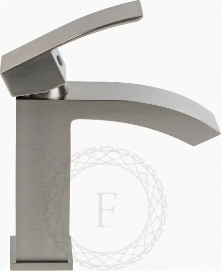 Смеситель Filarete Waterfall FL5010 (никель) - фото товара