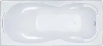 Ванна Triton Персей Экстра 190x90