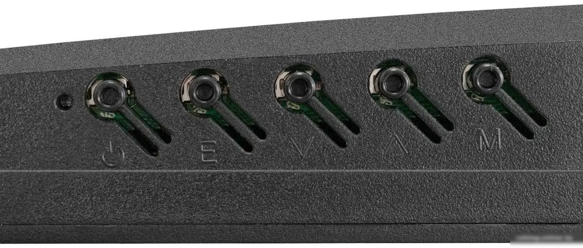 Монитор ExeGate ProSmart EV2707A EX294345RUS – фото товара