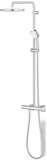Душевая система Grohe Tempesta Cosmopolitan System 250 26670000 - фото товара