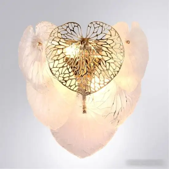 Бра Arte Lamp Kapri A4078AP-2GO – фото товара