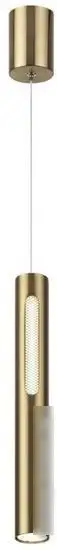 Светильник Odeon Light Mali 6644/7L – фото товара