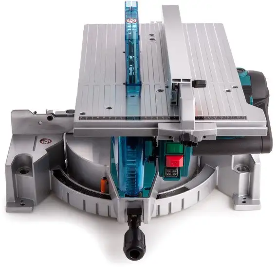 Дисковая пила Makita LH1201FL – фото товара