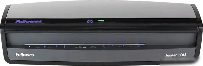 Ламинатор Fellowes Jupiter 2 A3 [57335] – фото товара