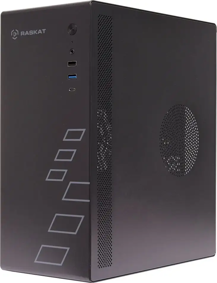 Компьютер Raskat Standart 500 Standart500128048 – фото товара