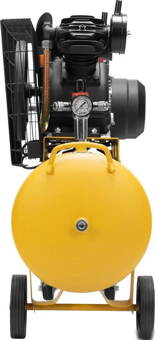 Компрессор Denzel BCV2300/100 – фото товара