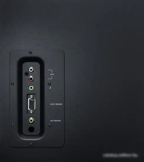 Акустика Logitech Speaker System Z623 – фото товара