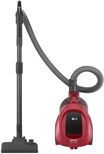 LG VC5420NHTCR - изображение в каталоге