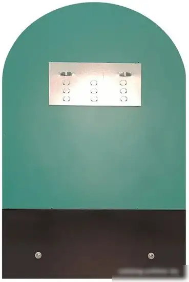 Mixline Зеркало Амели 552587 – фото товара