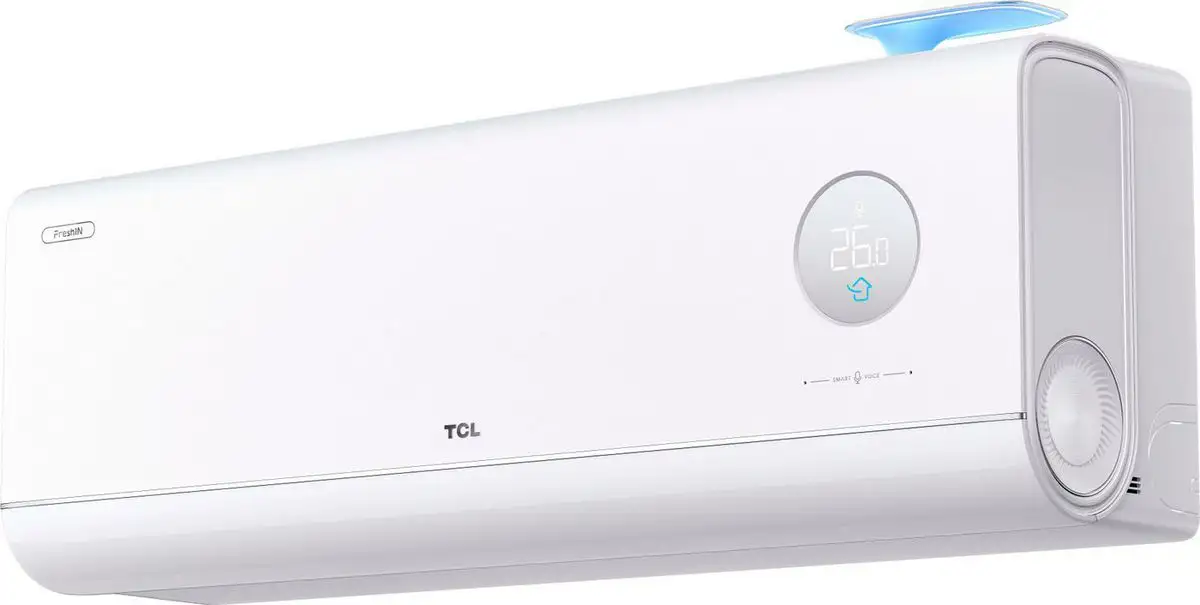 Кондиционер TCL Fresh In 3.0 TAC-12CHSD/FCI - фото товара