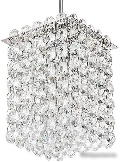 Подвесная люстра Lightstar Cristallo 795414 – фото товара