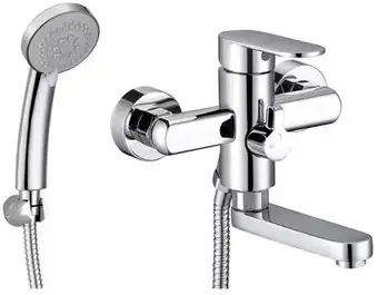 Смеситель Econoce EC0391 - изображение в каталоге