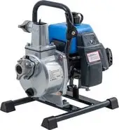 Мотопомпа Unipump WP-10A - изображение в каталоге