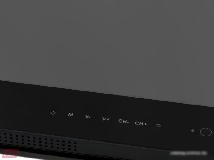 AVEL AVS240WS (черный) – фото товара