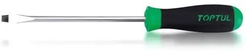 Набор отверток Toptul GTA0823 (8 предметов) – фото товара