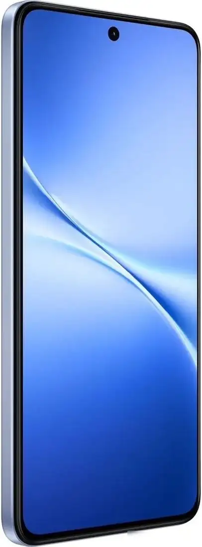 Телефон Vivo V60 Lite 8GB/128GB международная версия (титановый синий) – фото товара