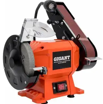 Заточный станок Gigant GMSB-150 – изображение в каталоге