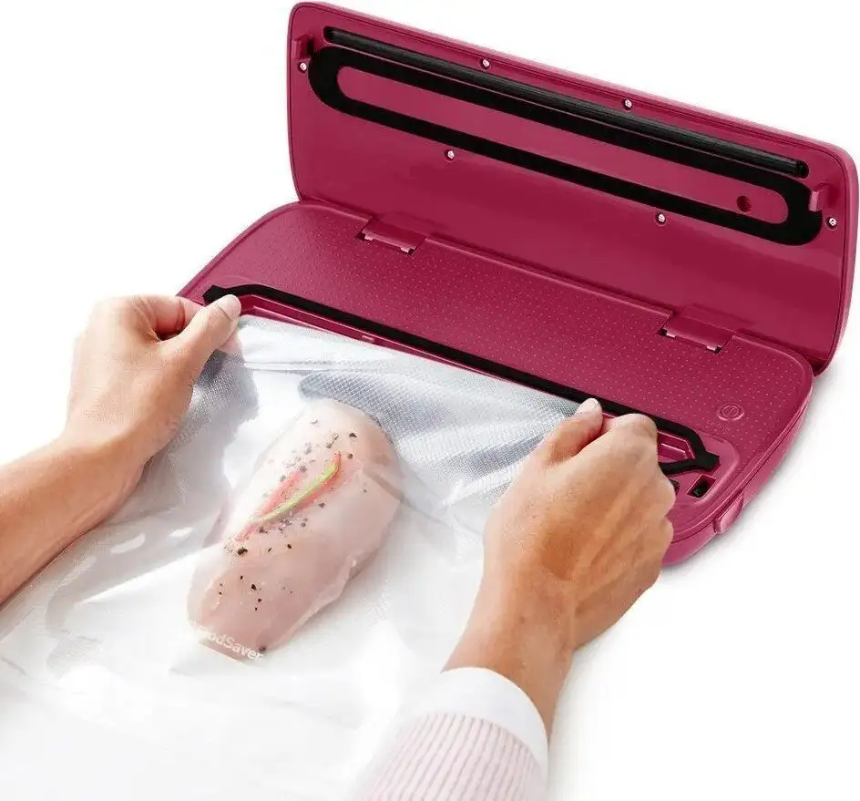 Вакуумный упаковщик Kitfort KT-1561 - фото товара