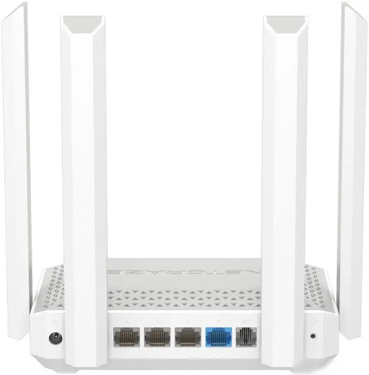 Wi-Fi роутер Netcraze Speedster DSL NC-2113 – фото товара