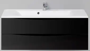 BelBagno Тумба под умывальник Marino-1100-2C-SO-NL-P