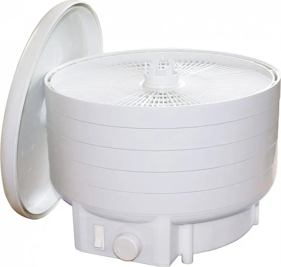 Сушилка для овощей и фруктов БелОМО asaloda 8360-01 - подробное фото Сушилка для овощей и фруктов БелОМО asaloda 8360-01 - фото товара