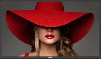 Информационная панель Philips 32BDL4650D/00 – изображение в каталоге