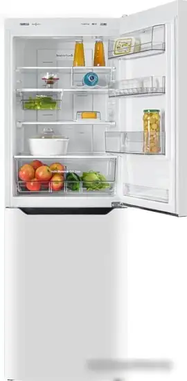 Холодильник ATLANT ХМ 4619-109-ND - фото товара