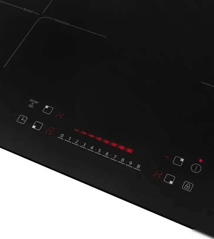 GrandGermes HCI-60BK-BX - фото товара