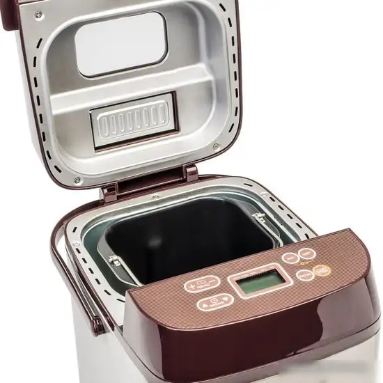 Хлебопечка Galaxy GL2700 – фото товара