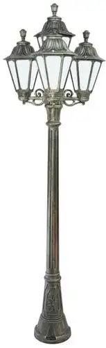 Фонарный столб Fumagalli Rut E26.158.S31.BYF1R – изображение в каталоге
