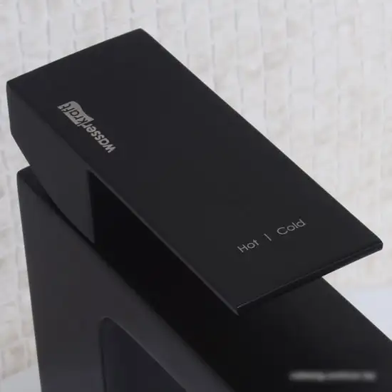 Смеситель Wasserkraft Abens 2003H - фото товара