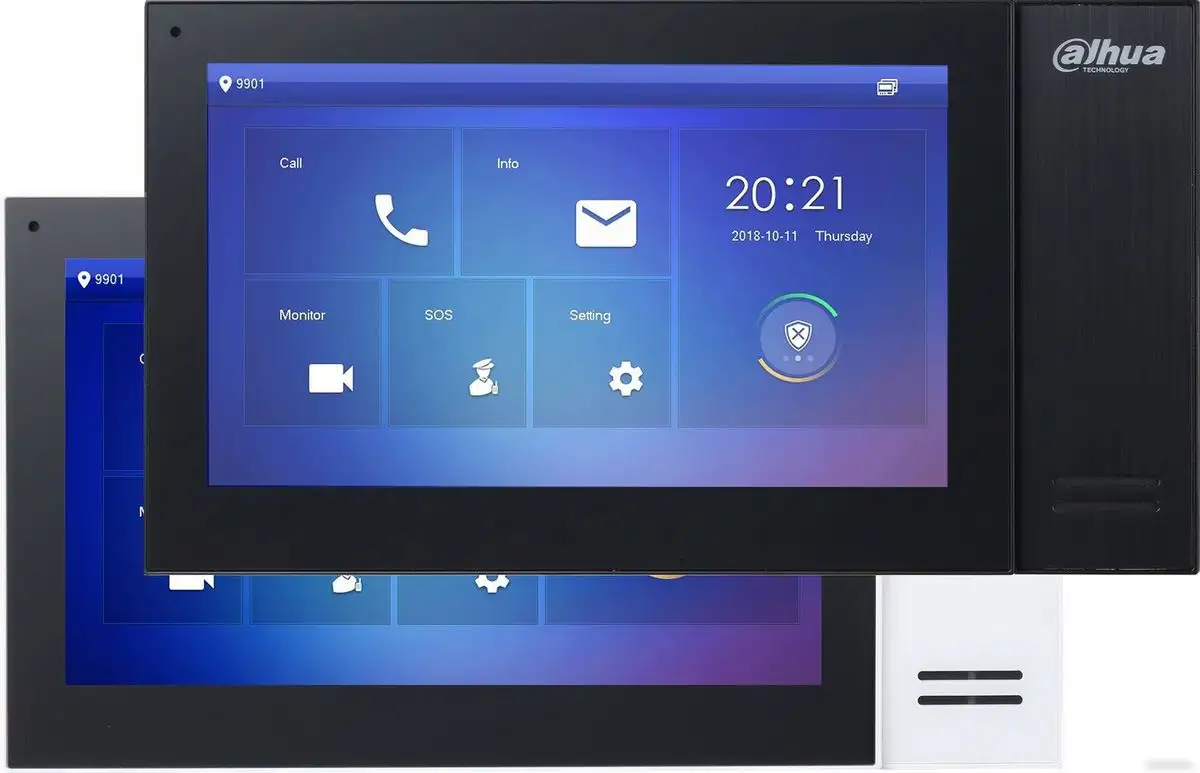 Монитор Dahua DH-VTH2421FB-P – фото товара