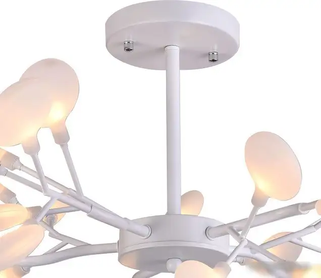 Подвесная люстра F-Promo Skein 2479-10P – фото товара
