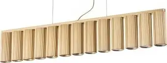 Подвесная люстра Lightstar Roma 718133 – изображение в каталоге