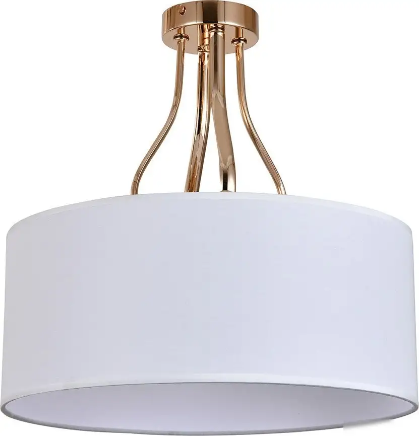 Люстра средней высоты Indigo Light Romanza V000335 – фото товара