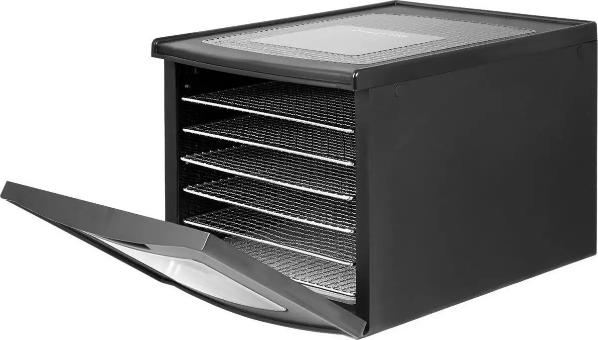 Сушилка для овощей и фруктов Galaxy Line GL2632 - фото товара