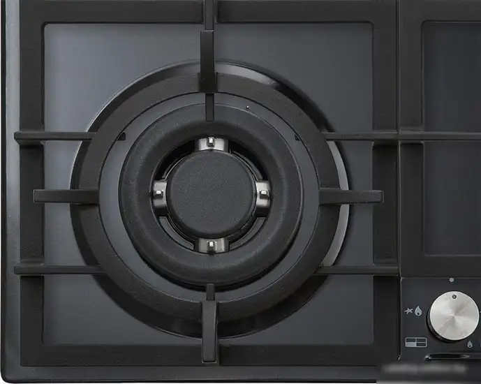 Варочная панель Korting HG 665 CTN - фото товара