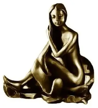 Крючок для ванны Art&Max AM-B-0712-B – изображение в каталоге