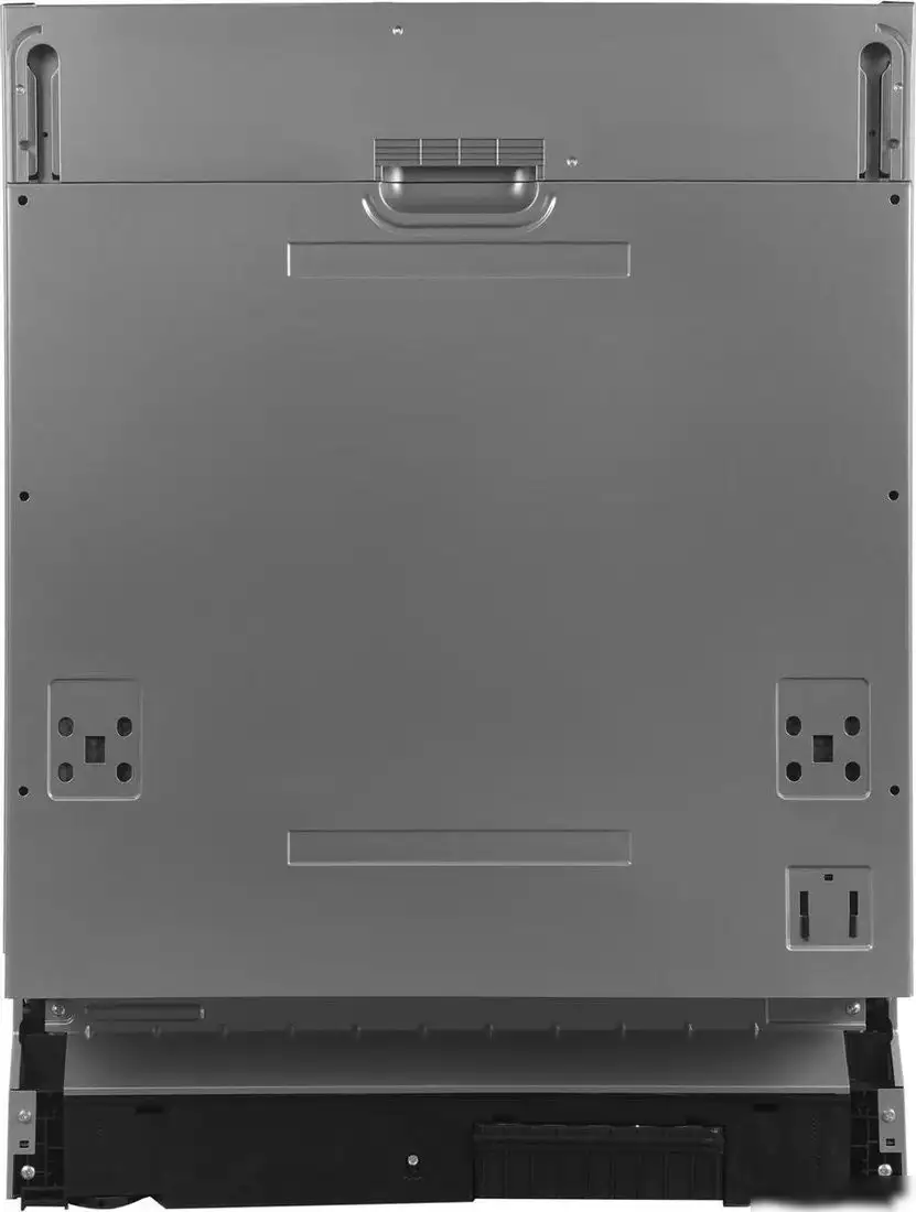 Встраиваемая посудомоечная машина Hyundai HBD 661 - фото товара