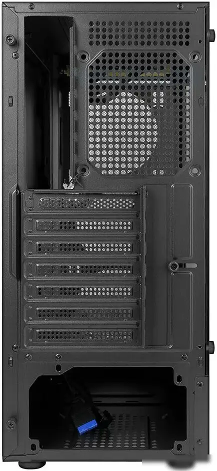 Корпус Ginzzu CL121 – фото товара