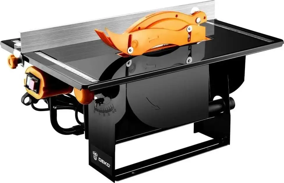 Станок Deko DTS1100 – фото товара