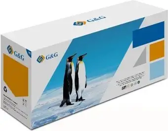 Тонер G&G GG-W9190MC – изображение в каталоге