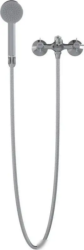 Смеситель Oasis L2009CH_Deg - фото товара